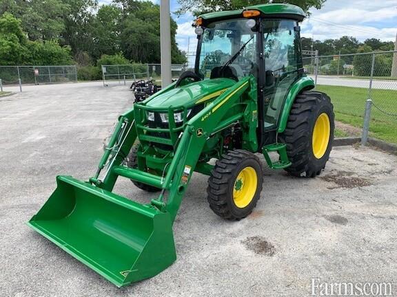 John Deere 2023 4044R Other Tractors for Sale | USFarmer.com