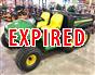 2022 John Deere TH 6x4 Gas