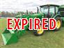 2021 John Deere 5090E Cab w/ Loader