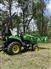 John Deere 2024 1023E Other Tractors