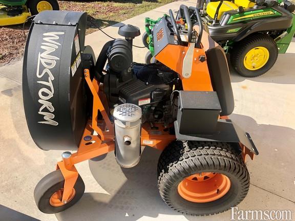 2020 Scag WINDSTORM BLOWER for Sale