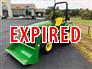 John Deere 2023 3043D Other Tractors