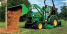 John Deere 2024 2025R Other Tractors