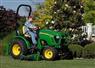 John Deere 2024 2025R Other Tractors