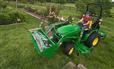 John Deere 2024 2025R Other Tractors