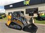 John Deere 2025 317G Track Loaders