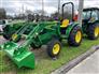 John Deere 2022 4044M Other Tractors