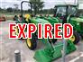 2023 John Deere 4044R