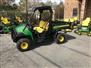 John Deere 2025 HPX615E ATVs & Utility Vehicles