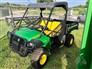 John Deere 2025 HPX615E ATVs & Utility Vehicles