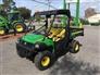 John Deere 2025 HPX615E ATVs & Utility Vehicles