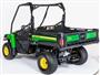 John Deere 2025 HPX615E ATVs & Utility Vehicles