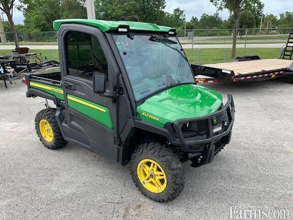 2019 John Deere XUV835R HVAC for Sale | Farms.com