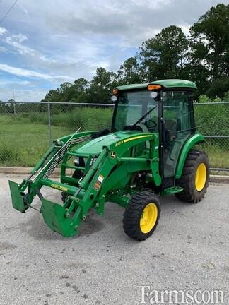 John Deere 2019 3046R Other Tractors for Sale | USFarmer.com