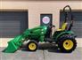 John Deere 2023 2025R Other Tractors