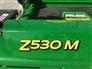 John Deere 2023 Z530M Riding Lawn Mowers
