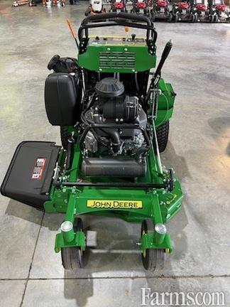 John deere 636m online for sale