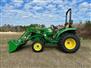 2023 John Deere 3043D