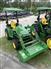 John Deere 2023 3025E Other Tractors