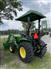 John Deere 2023 3025E Other Tractors