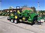 2023 John Deere 3038E