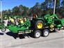 2023 John Deere 3038E