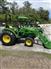 John Deere 2023 4066M Other Tractors