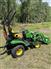 John Deere 2024 1025R Other Tractors