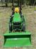 John Deere 2024 1025R Other Tractors