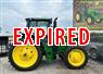 2023 John Deere 6155M