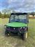 John Deere 2025 XUV835M ATVs & Utility Vehicles