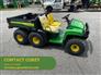 John Deere 2025 THD 6X4 ATVs & Utility Vehicles