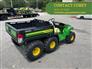 John Deere 2025 THD 6X4 ATVs & Utility Vehicles