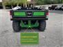John Deere 2025 THD 6X4 ATVs & Utility Vehicles