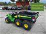 John Deere 2025 THD 6X4 ATVs & Utility Vehicles