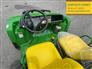 John Deere 2025 THD 6X4 ATVs & Utility Vehicles