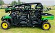 John Deere 2023 560ES4 ATVs & Utility Vehicles