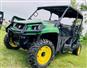 John Deere 2023 560ES4 ATVs & Utility Vehicles