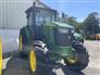 John Deere 2023 6135E Other Tractors