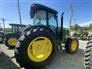 John Deere 2023 6135E Other Tractors