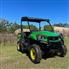 John Deere 2025 XUV560E ATVs & Utility Vehicles