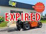 2025 JLG G5-18A