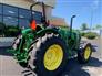 John Deere 2024 5075M Other Tractors