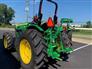 John Deere 2024 5075M Other Tractors