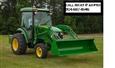 John Deere 2024 3039R Other Tractors