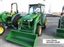 John Deere 2024 3039R Other Tractors
