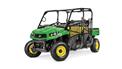 John Deere 2024 560E S4 ATVs & Utility Vehicles