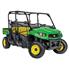 John Deere 2024 560E S4 ATVs & Utility Vehicles