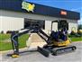 John Deere 2024 35 P Excavators