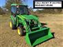 John Deere 2024 3046R Other Tractors